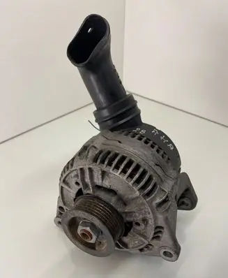 Audi A6 S6 C5 4B Generator/alternator 0986038180 0986XA4172