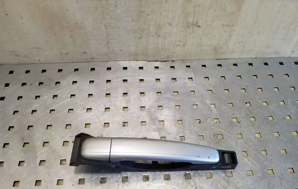 Peugeot 307 Rear door exterior handle