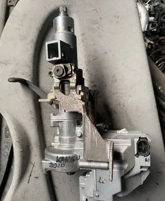 Renault Kangoo II Electric power steering pump 8200932439