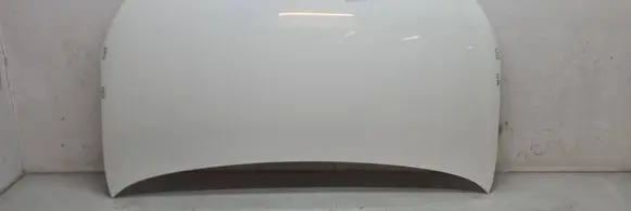 Citroen C4 Cactus Engine bonnet/hood 452ATS