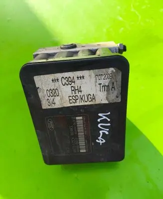 Ford Kuga I ABS Pump 9V412C405CA A426G 10020603984