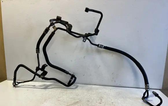Maserati Ghibli Power steering hose/pipe/line 0670007690