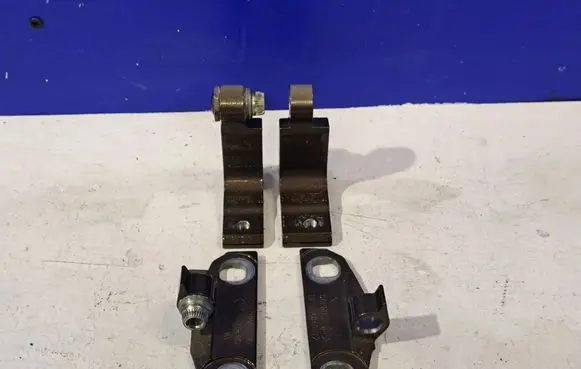 Volvo V60 Rear door hinge set 31218525