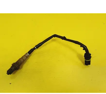 Mercedes-Benz S W220 Lambda probe sensor