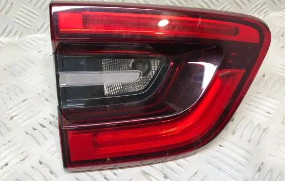Renault Kadjar Tailgate rear/tail lights 265550151R