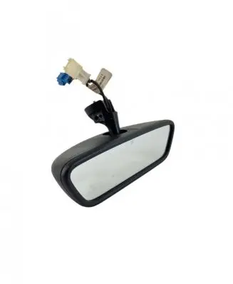 Mercedes-Benz CLA C117 X117 W117 Rear view mirror (interior) E11026534