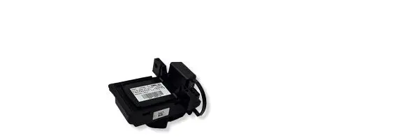 Ford Mondeo MK V Other control units/modules HG9T14F642CC F00HJ01683 7803963431