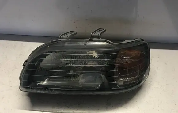 Honda Civic Headlight/headlamp 54532436 W5W3525