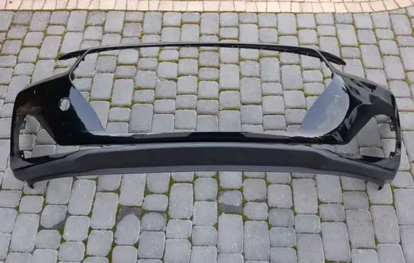 Hyundai i30 Front bumper