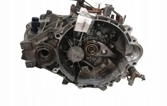 KIA Venga Electric car Transmission VAJ5C