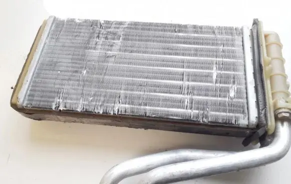 Fiat Bravo - Brava Heater blower radiator 838