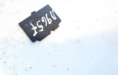 BMW 5 GT F07 Other interior part