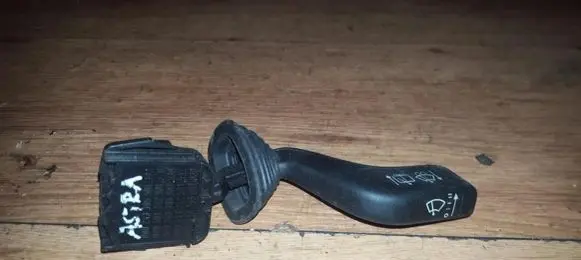 Opel Astra G Wiper control stalk 090243395501392 090481242501579