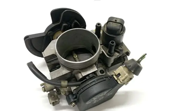 Citroen Xsara Picasso Throttle valve CP90018