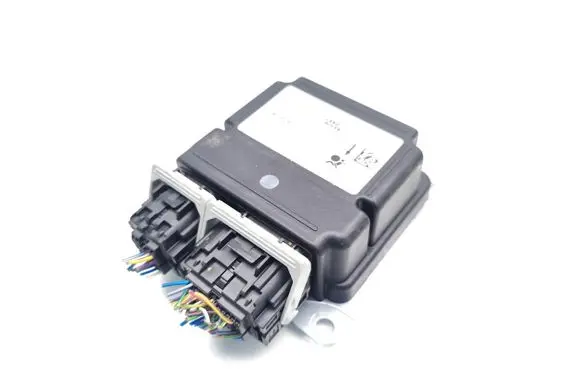 Land Rover Discovery Sport Airbag control unit/module FK72-14D374-AJ 0285013069