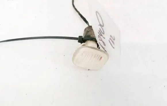 Skoda Octavia Mk1 (1U) Front fender indicator light 1j0949127a