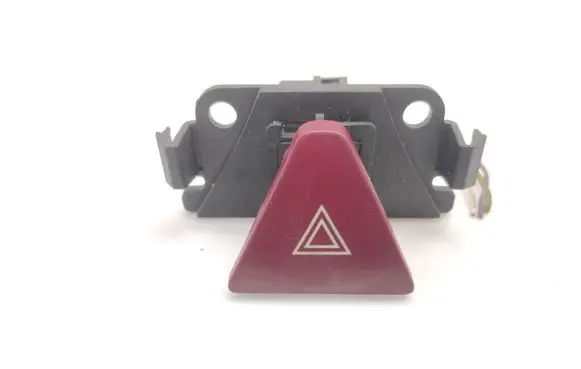 Peugeot 307 Hazard light switch PA68CB15CF7