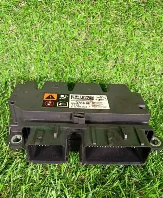 Opel Antara Airbag control unit/module 13583784BE