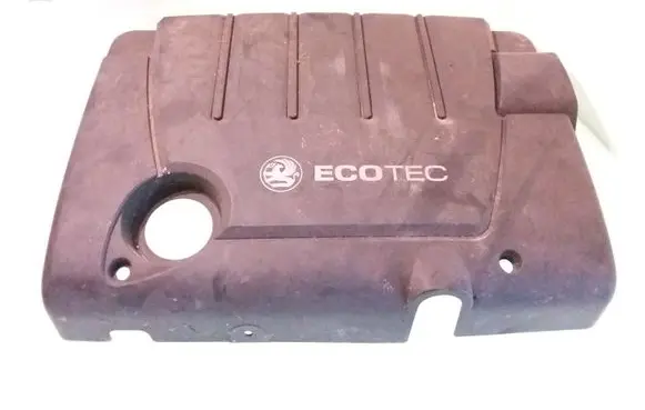 Opel Vectra C Engine cover (trim) 315829598 55350600