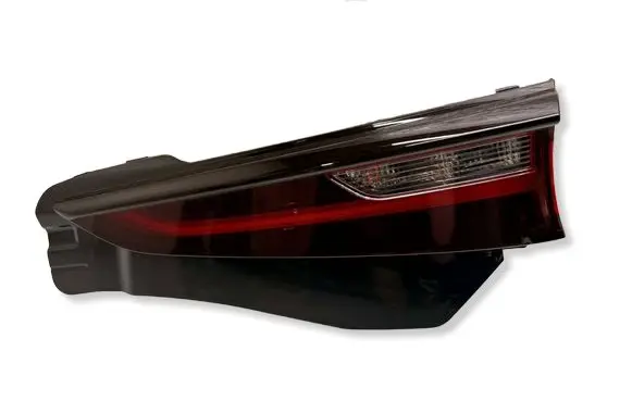 Mazda CX-30 Tailgate rear/tail lights 