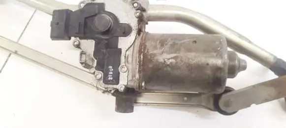 Renault Laguna III Wiper motor 40518812V 4389A