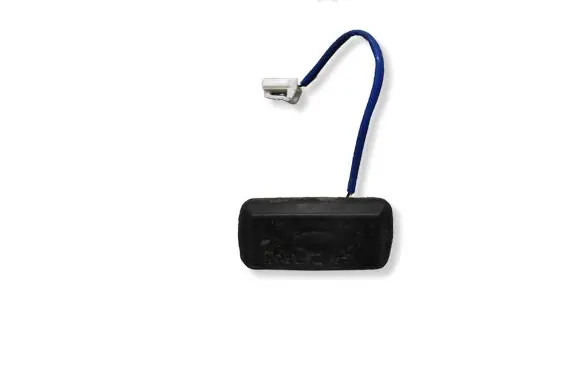 KIA Optima Tailgate/trunk/boot exterior handle 