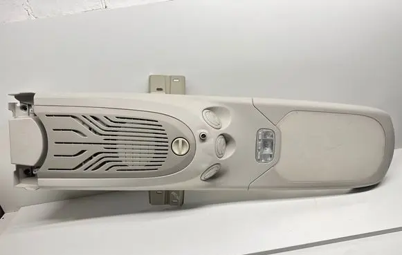 Citroen Berlingo Air vent grill in roof 9683166177 A900710 2920002010