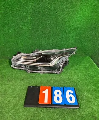 Toyota Corolla E210 E21 Headlight/headlamp 19349F 223204729 02T5100