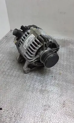 Peugeot 208 I Generator/alternator MS1012101720 A115Q1C8 9806007480