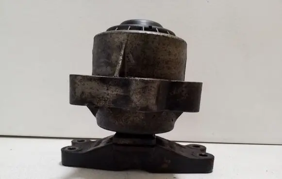 Ford Transit Custom Engine mount bracket BK216F012AD