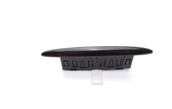 Mercedes-Benz GLE (W166 - C292) Parking PDC sensor display screen A1725420023