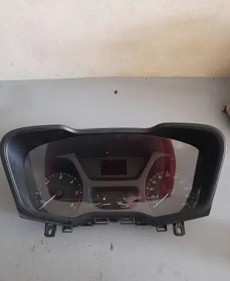Ford Transit Speedometer (instrument cluster) BK2T10849GH