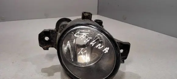 Renault Laguna II Front fog light 8200002469 89201771