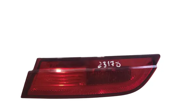 Jaguar XF X250 Tailgate rear/tail lights 8X2315K272CD 239316