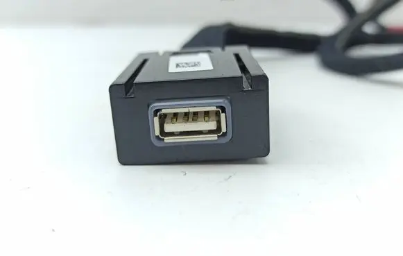 KIA Niro USB socket connector 96120AT000