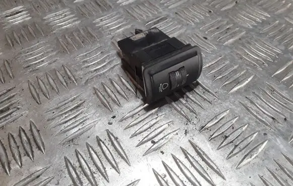 Audi A4 S4 B5 8D Headlight level height control switch 8D0941301B