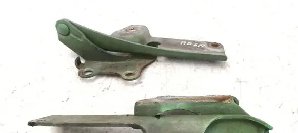 Nissan Micra Engine bonnet/hood hinges