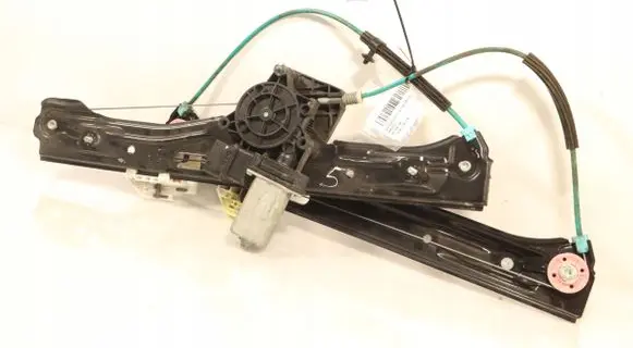BMW 1 F20 F21 Front window lifting mechanism without motor SM5014