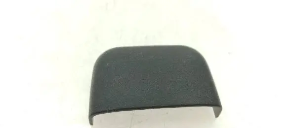 Mitsubishi Outlander Front passenger seat rail trim MR408591