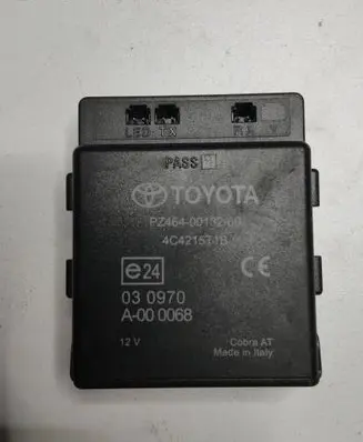 Toyota Hilux (AN10, AN20, AN30) Other control units/modules PZ4640013260 4C4215T1B A000068