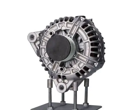 Citroen C3 Pluriel Generator/alternator 71733552