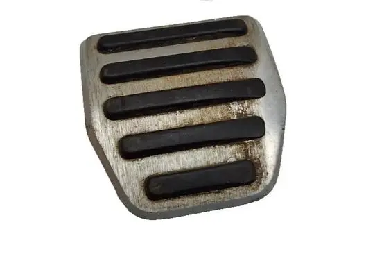Volvo V60 Clutch pedal 31290382