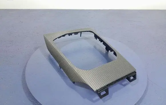 Alpine B3 B4 B5 B6 E90 E91 E92 E93 Other sill/pillar trim element 5A0F074