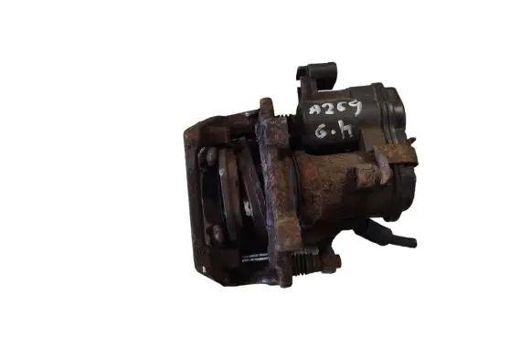 BMW X3 F25 Rear brake caliper