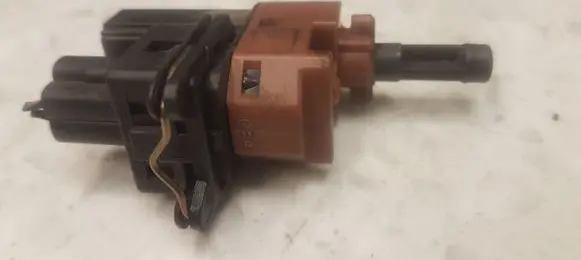 Clutch pedal sensor
