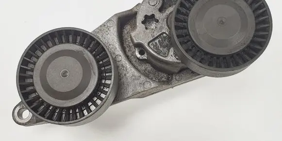 Volvo V70 Timing belt tensioner F-23507606