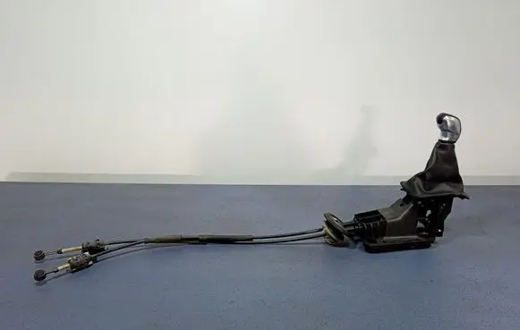 Peugeot 208 I Gear shift rod 
