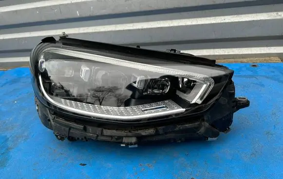 Mercedes-Benz S W223 Headlight/headlamp A2239065005