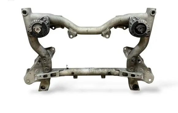 Mercedes-Benz E W212 Front subframe A0039981650