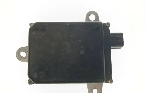Mazda CX-5 Blind spot module KA1C67Y30 KE505 A2C74828404
